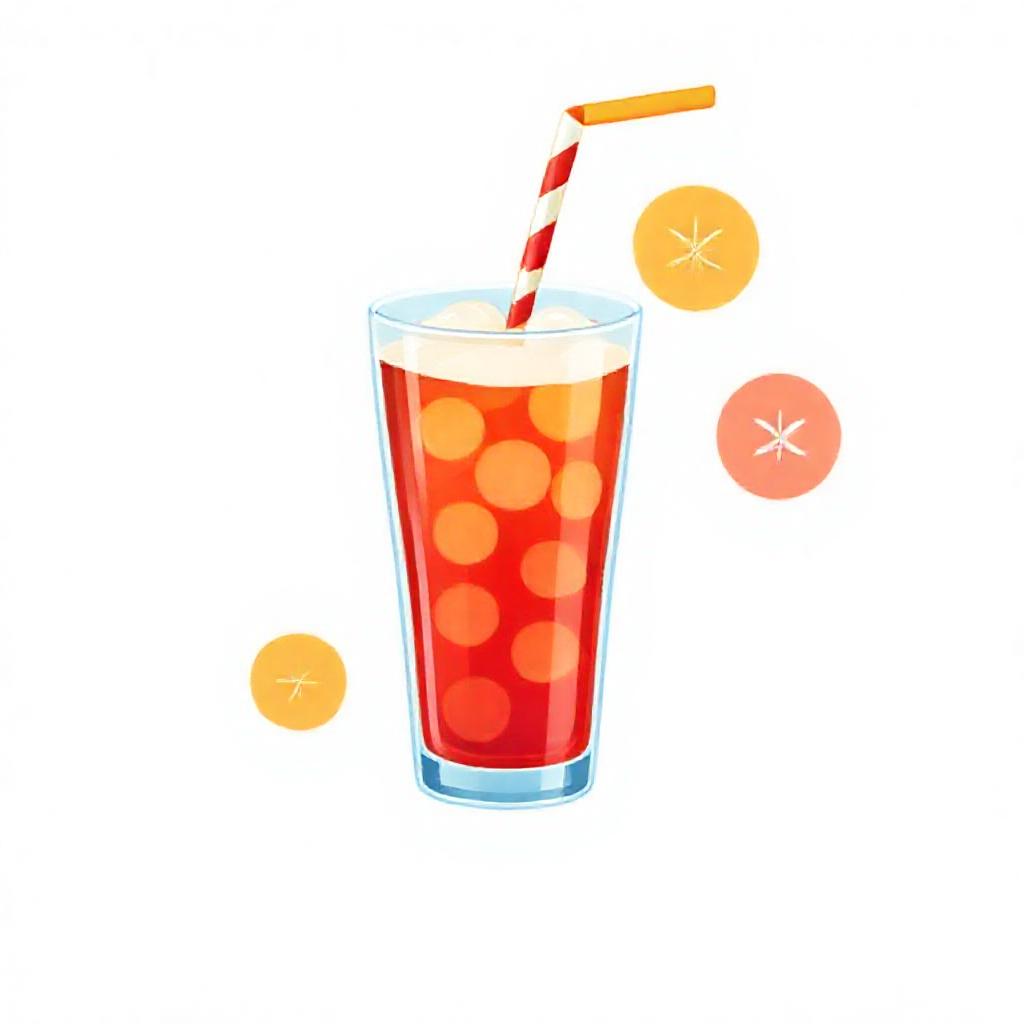 soda