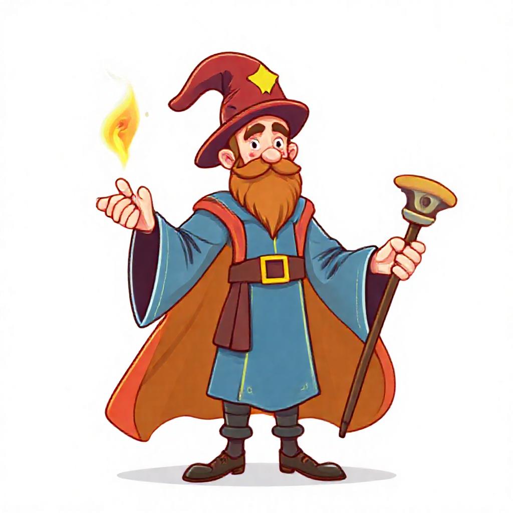 sorcerer