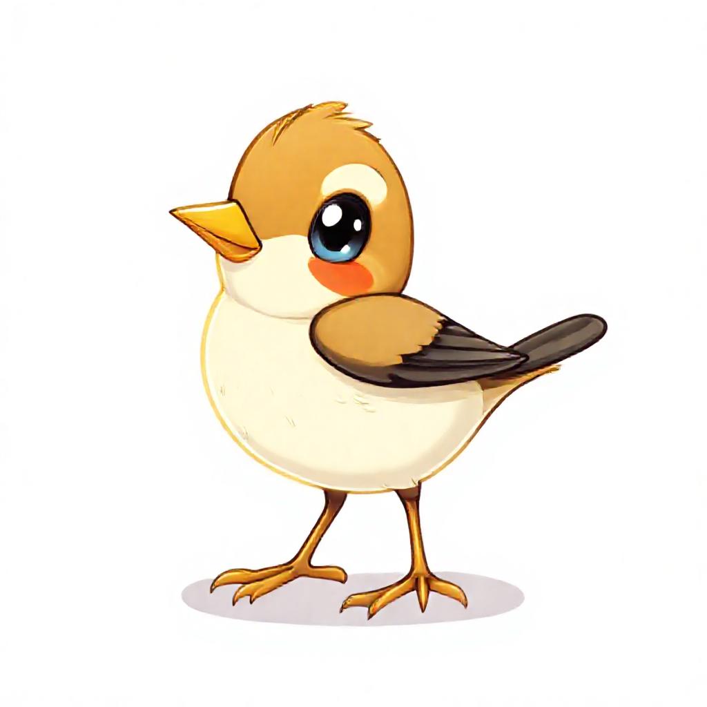 sparrow