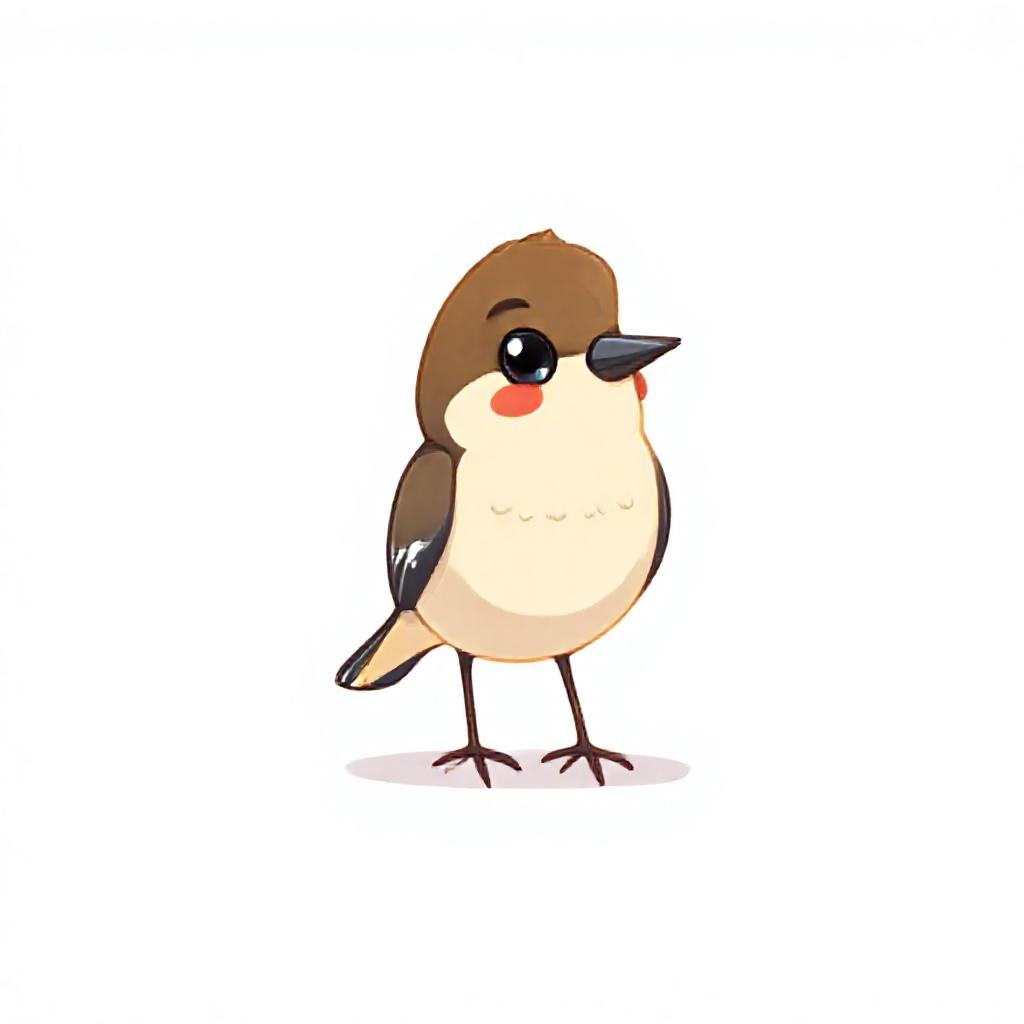 sparrow