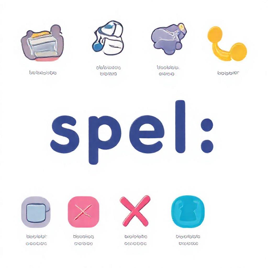 spell