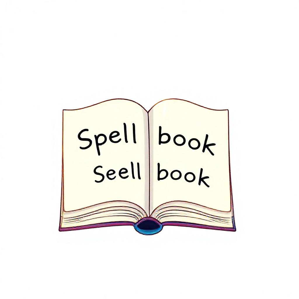 spellbook