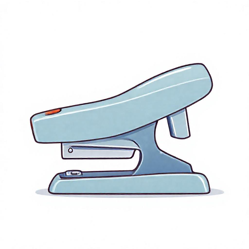 stapler