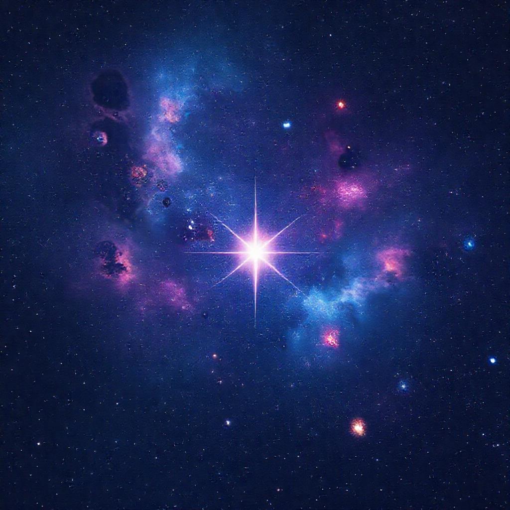 star
