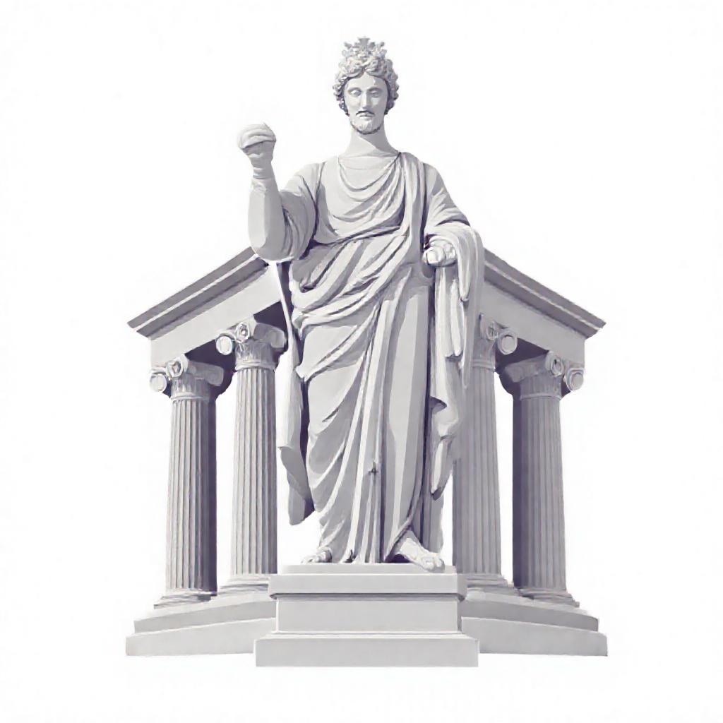 statue