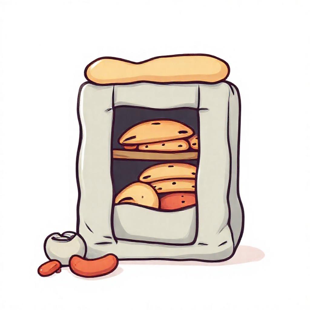 storage