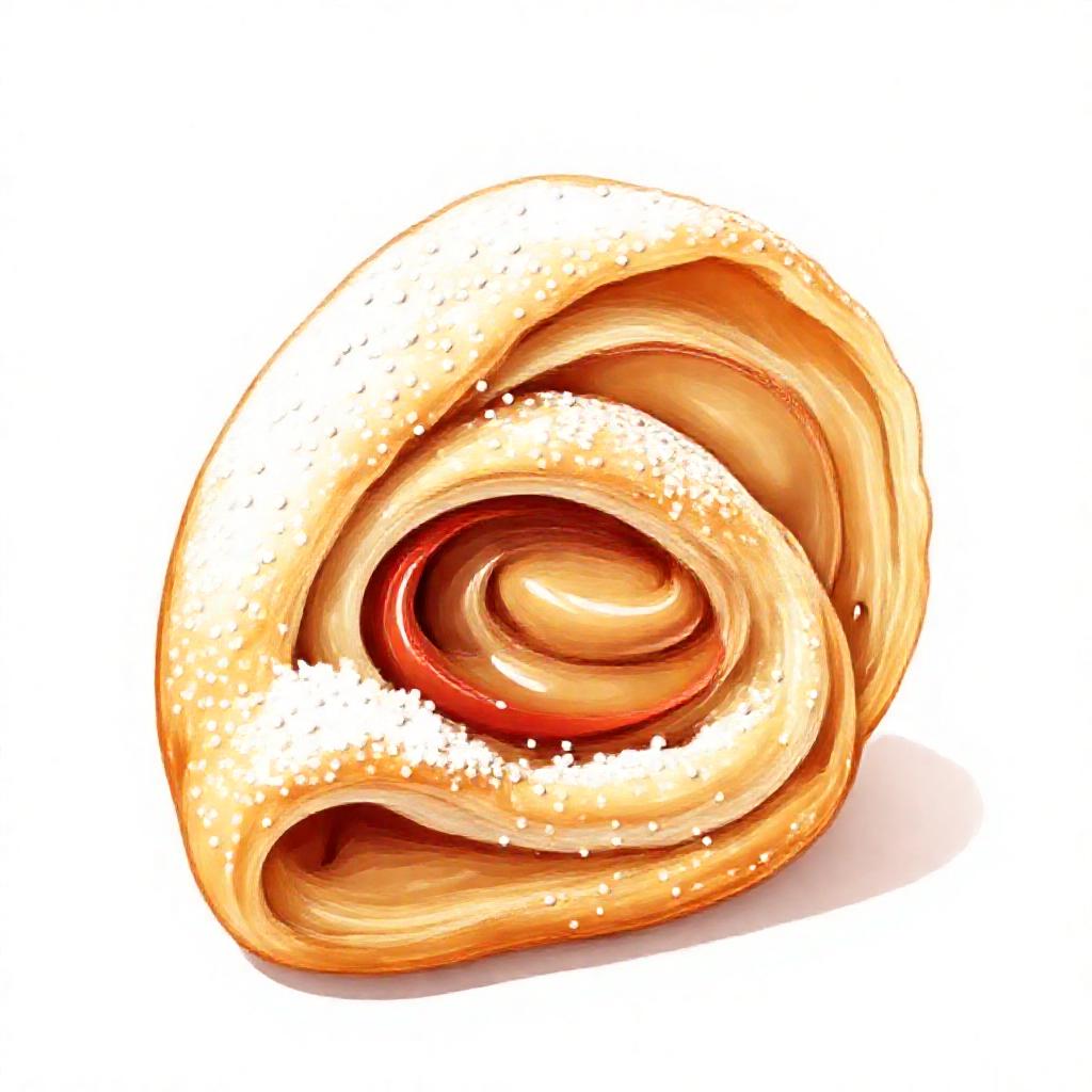 strudel