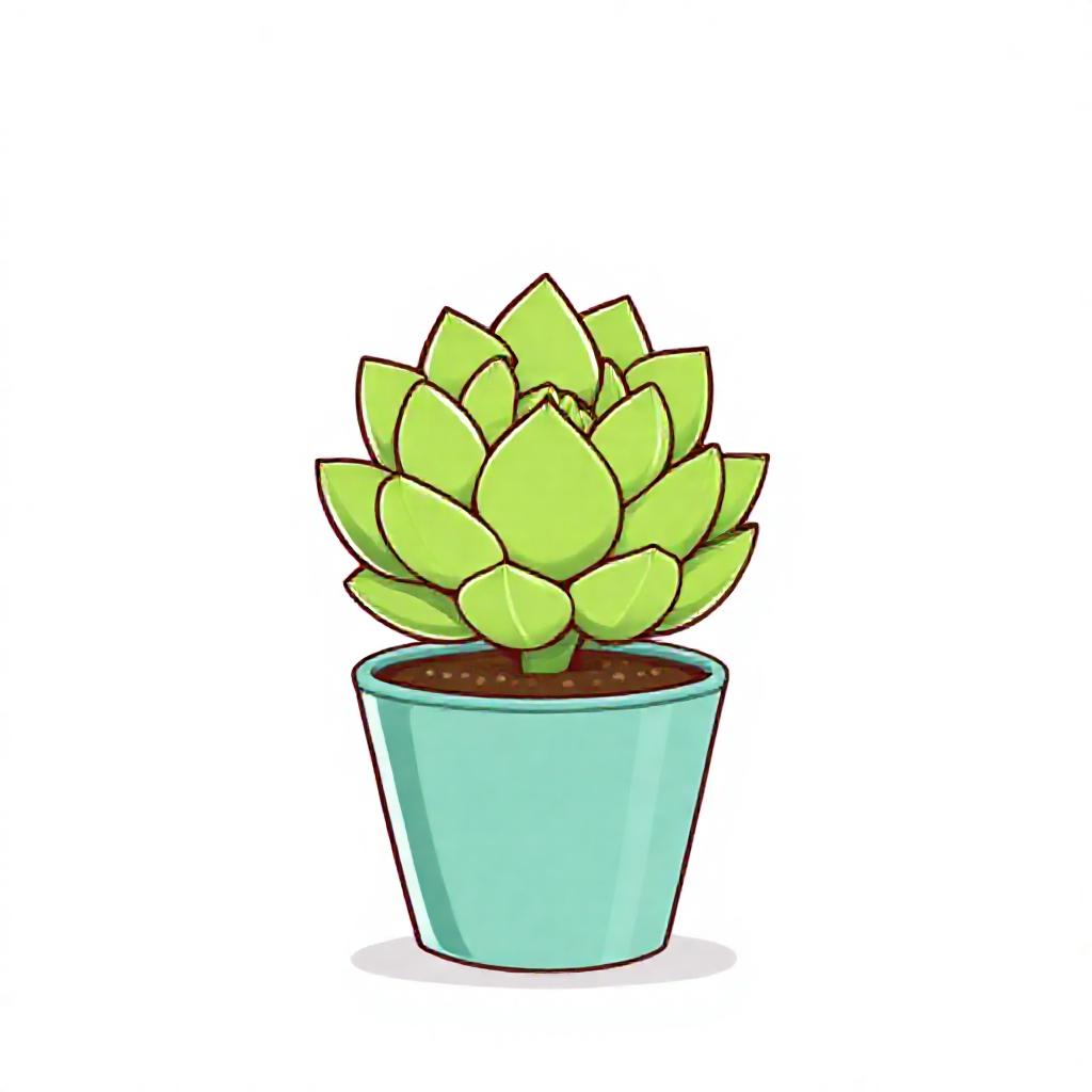 succulent