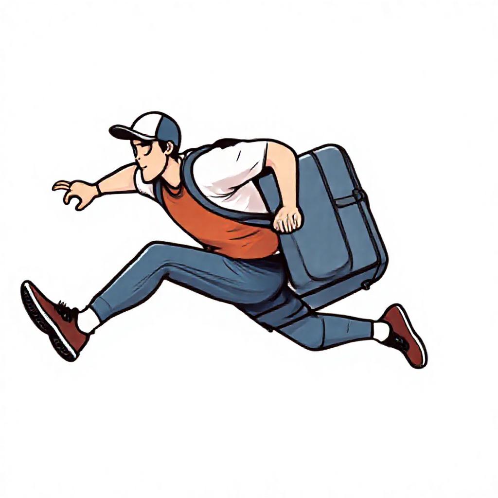suitcase