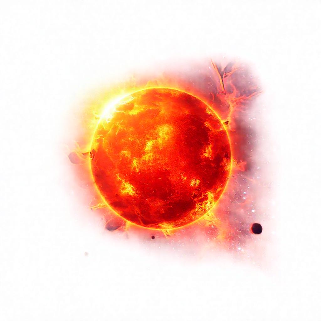 sun