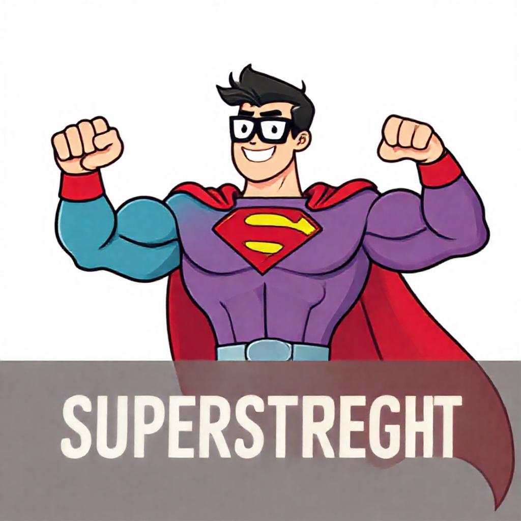 superstrength