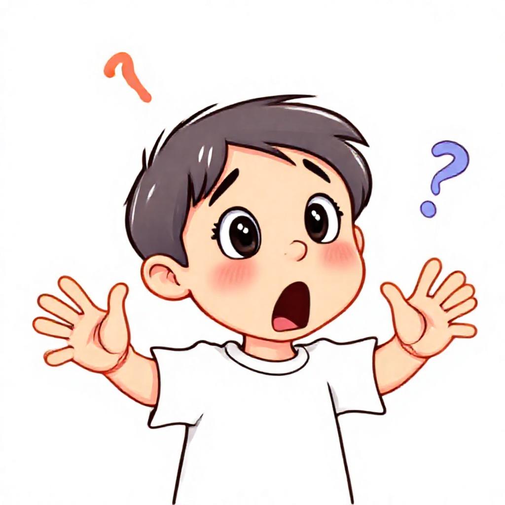 Surprised