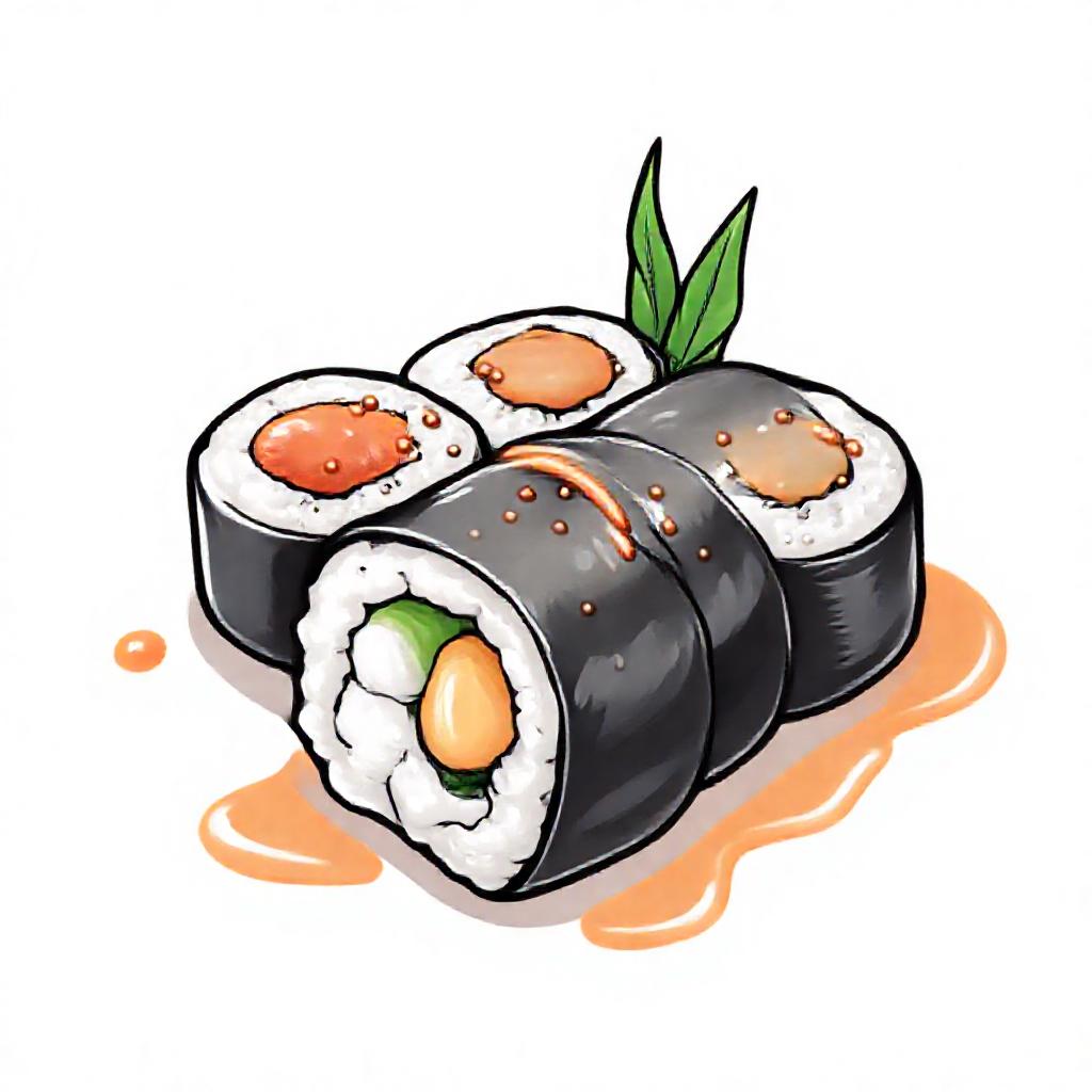 sushi