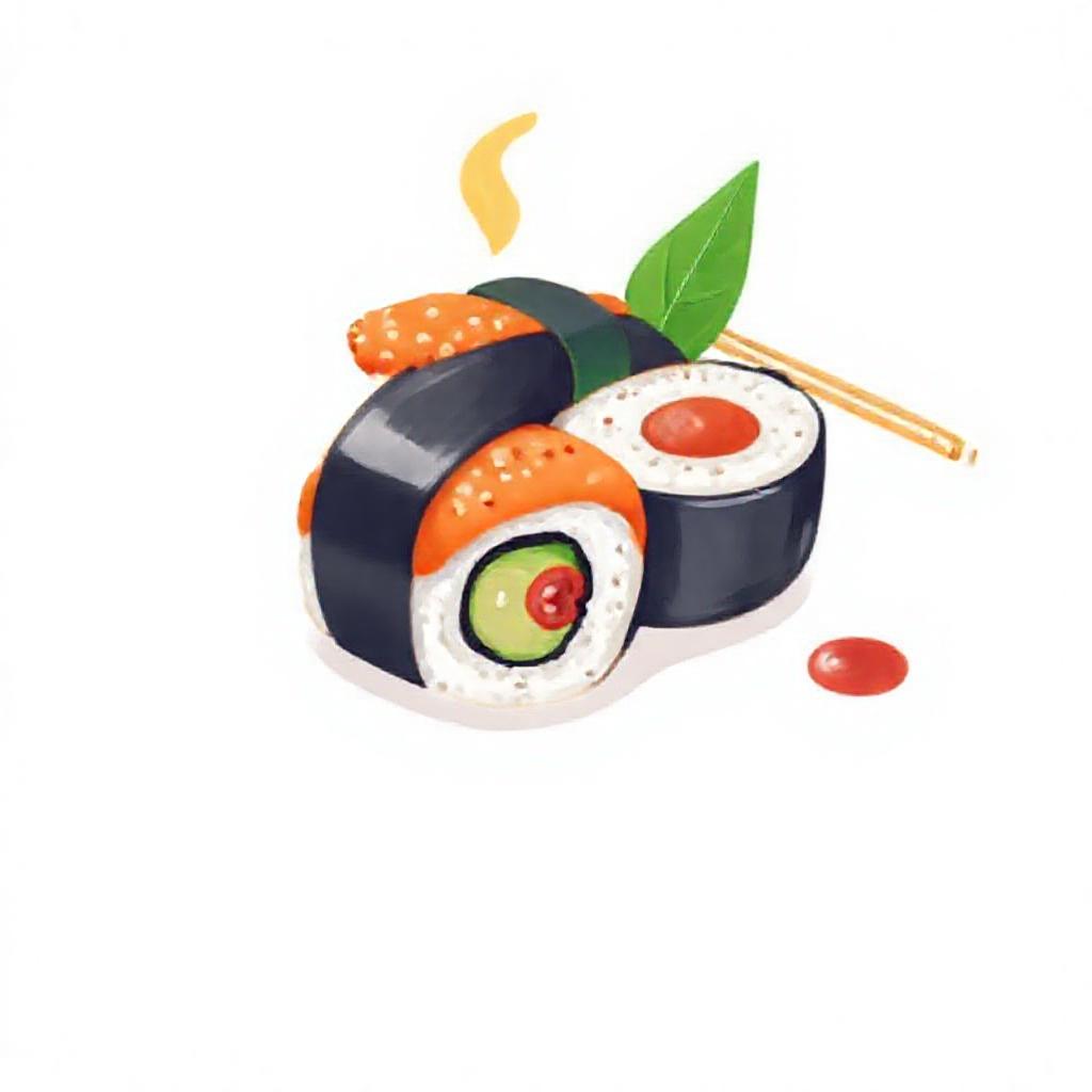 sushi