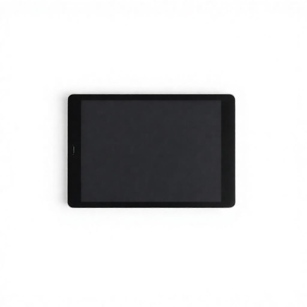 tablet