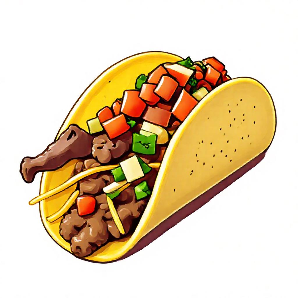 taco