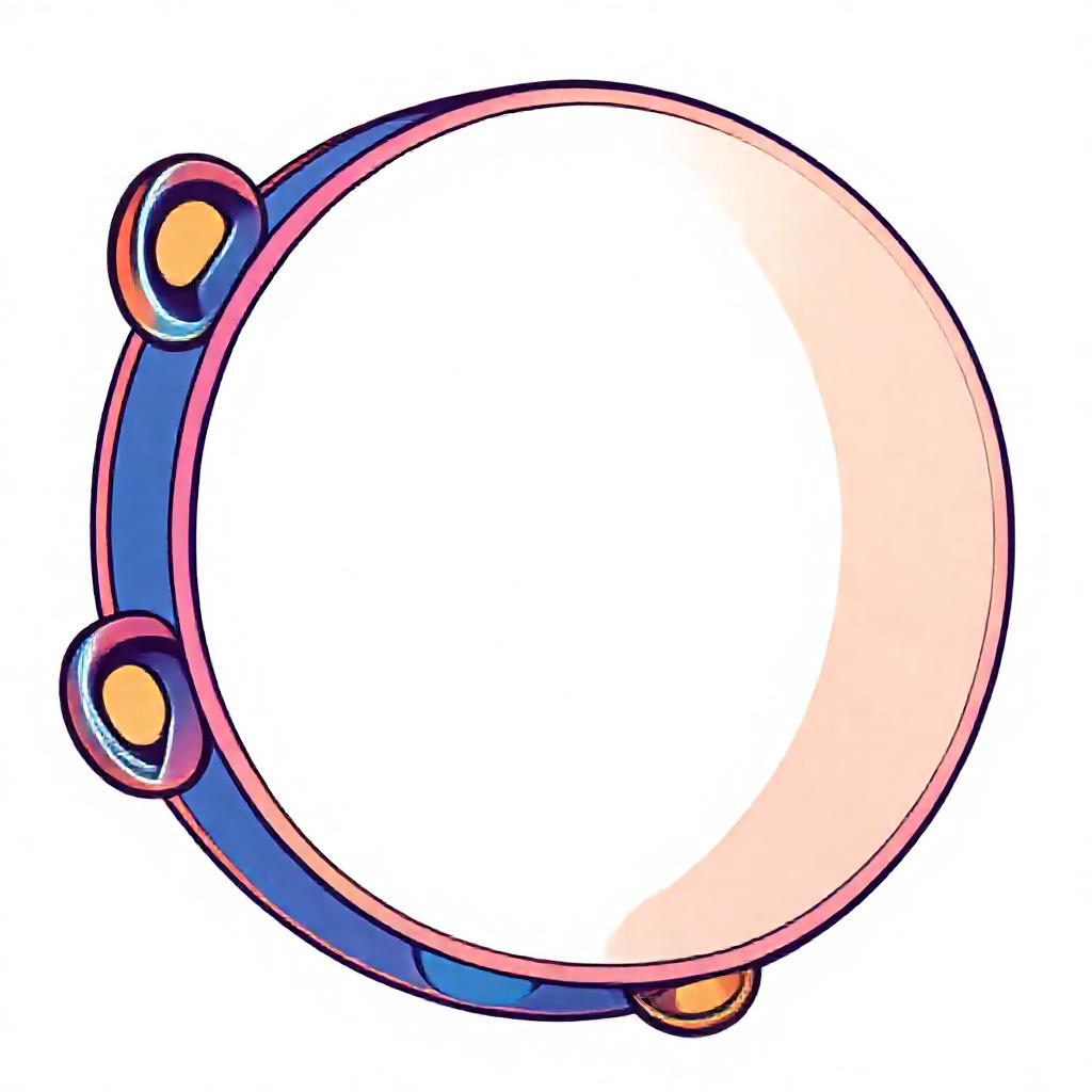 Tambourine
