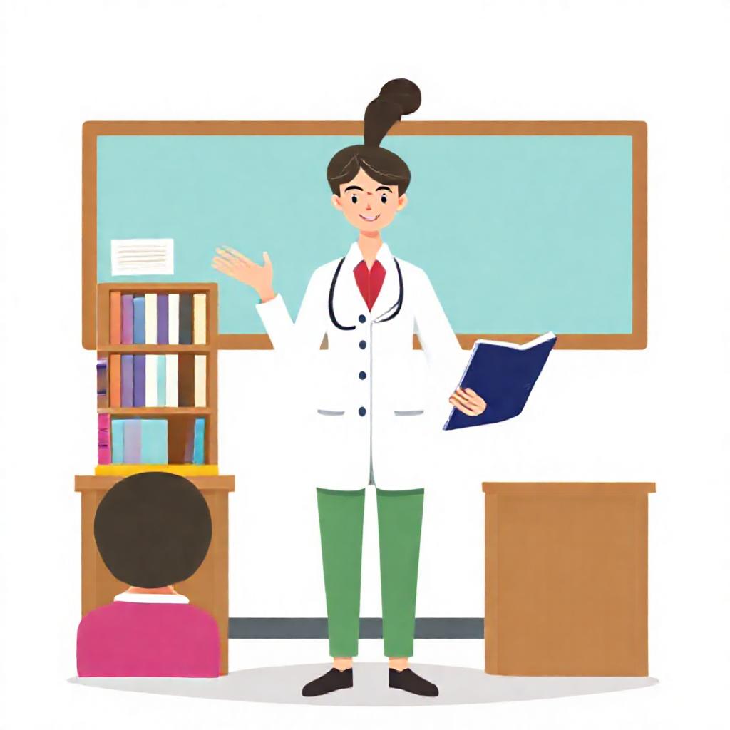 teacher