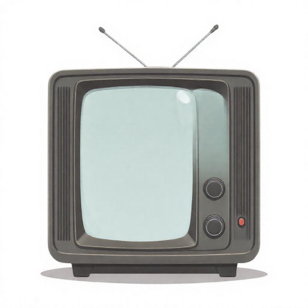 television