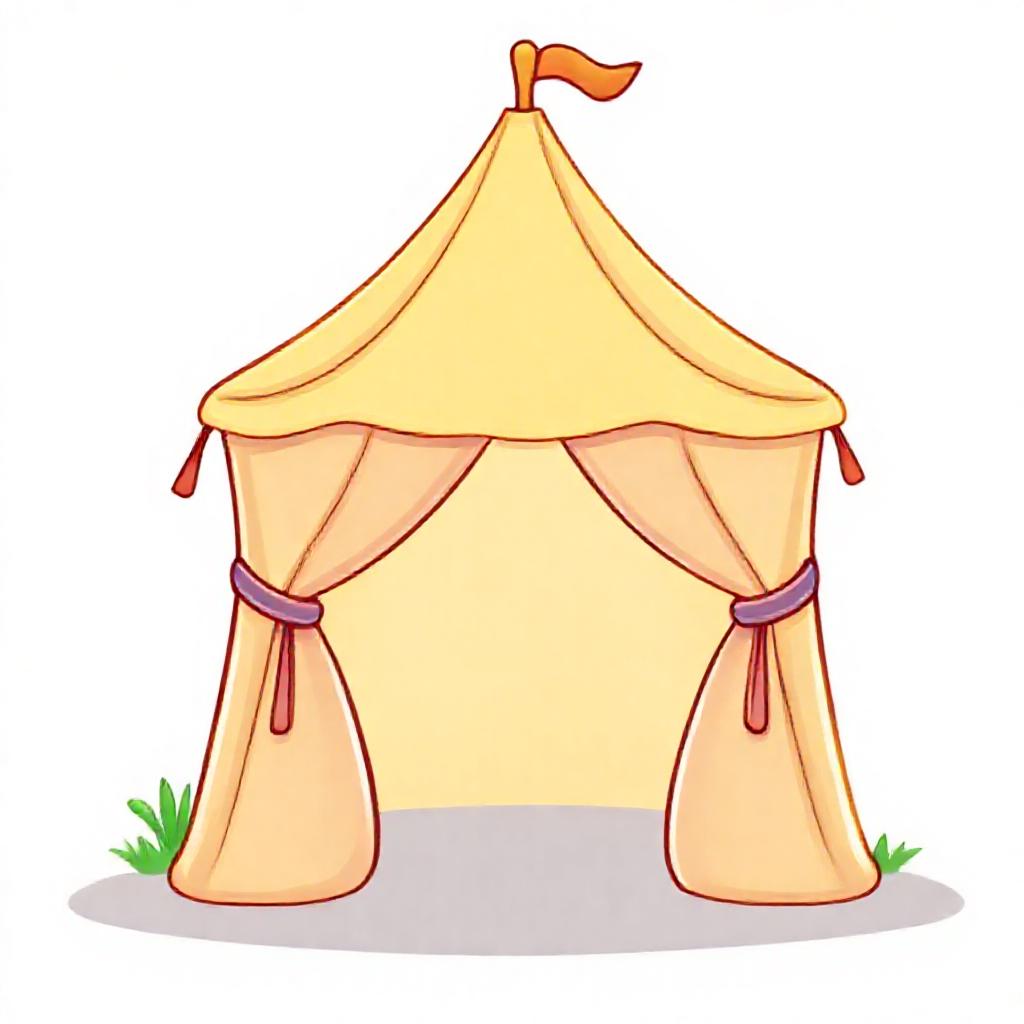 tent