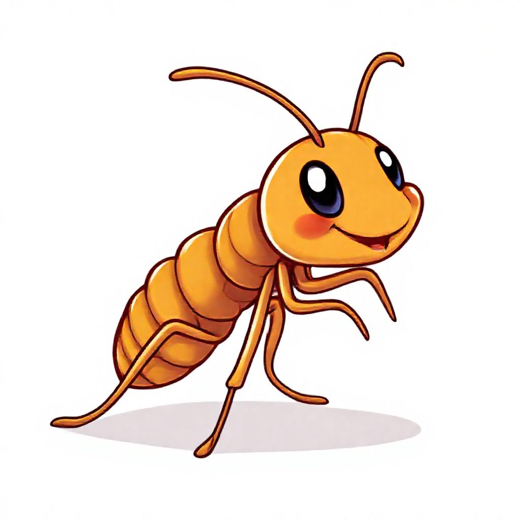 termite