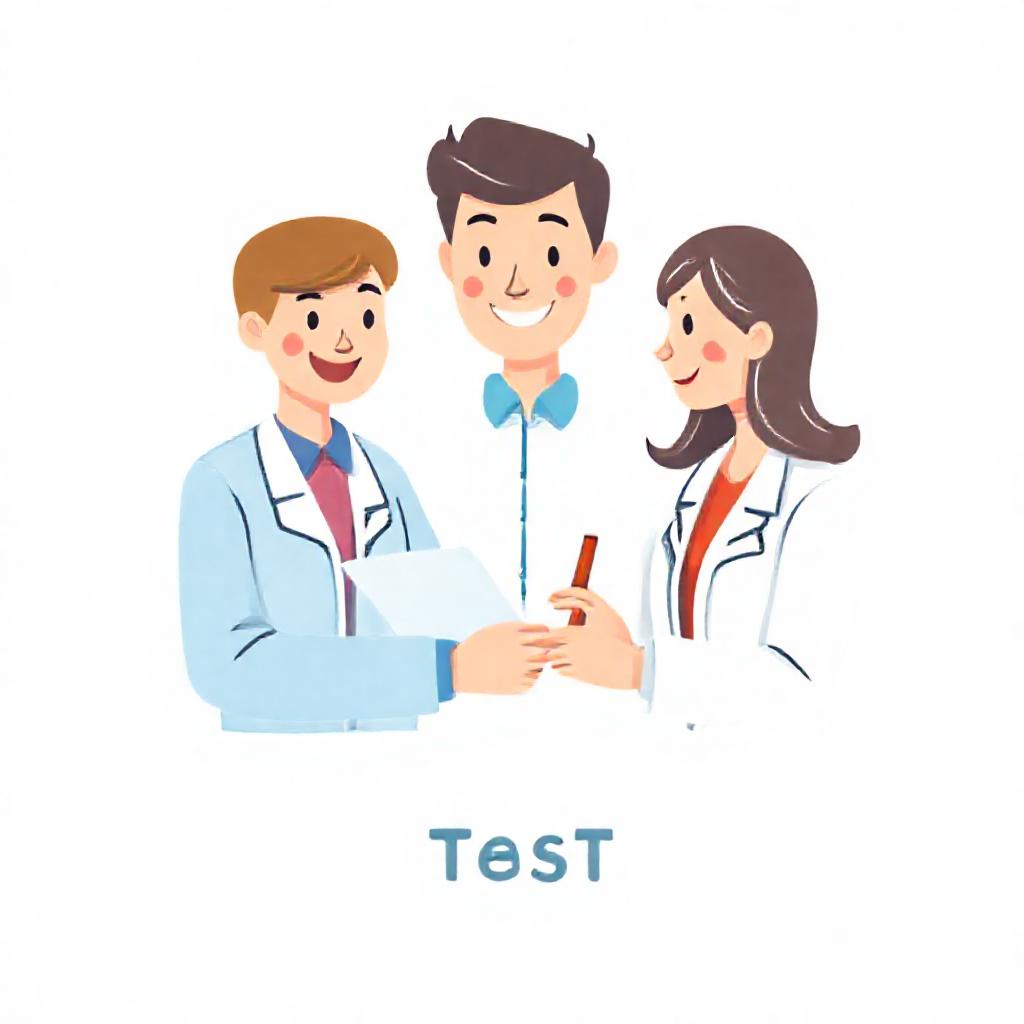 test