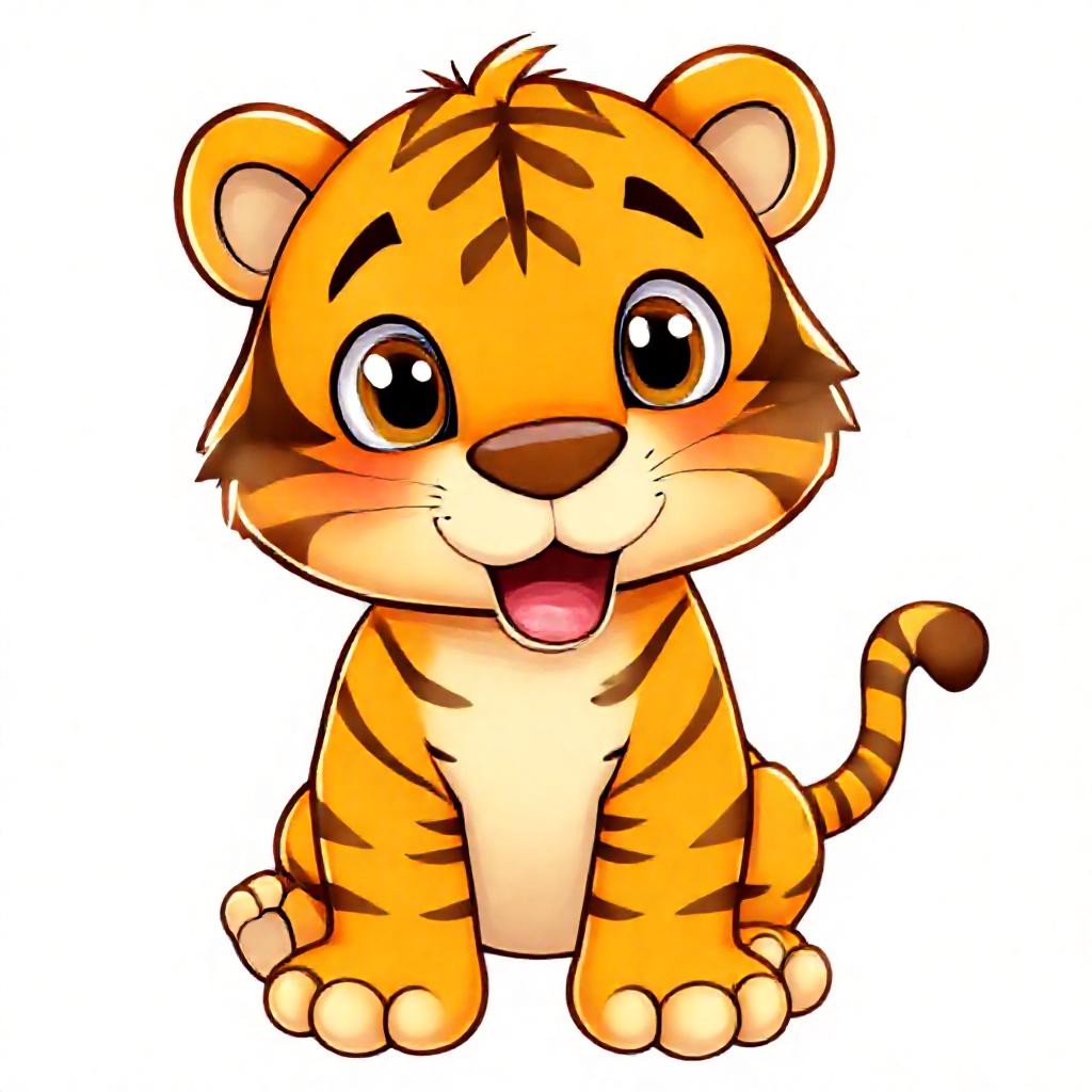 tiger