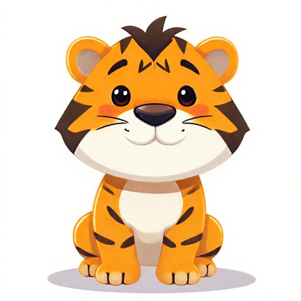 tiger