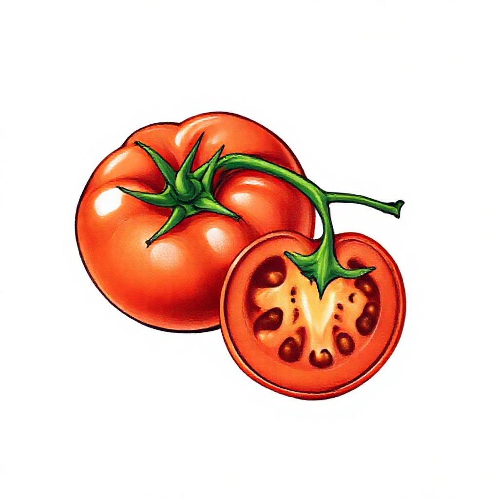 tomato