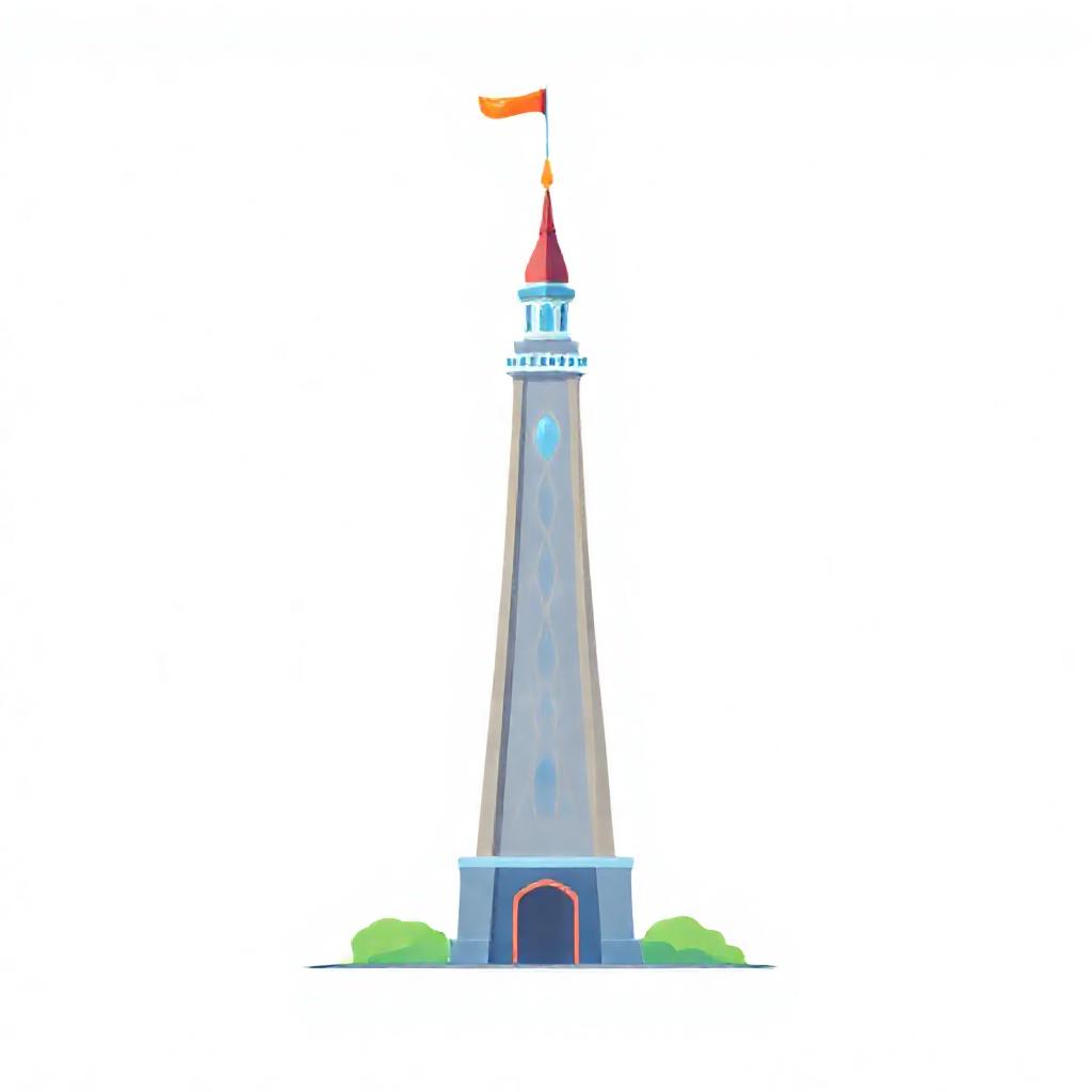 tower