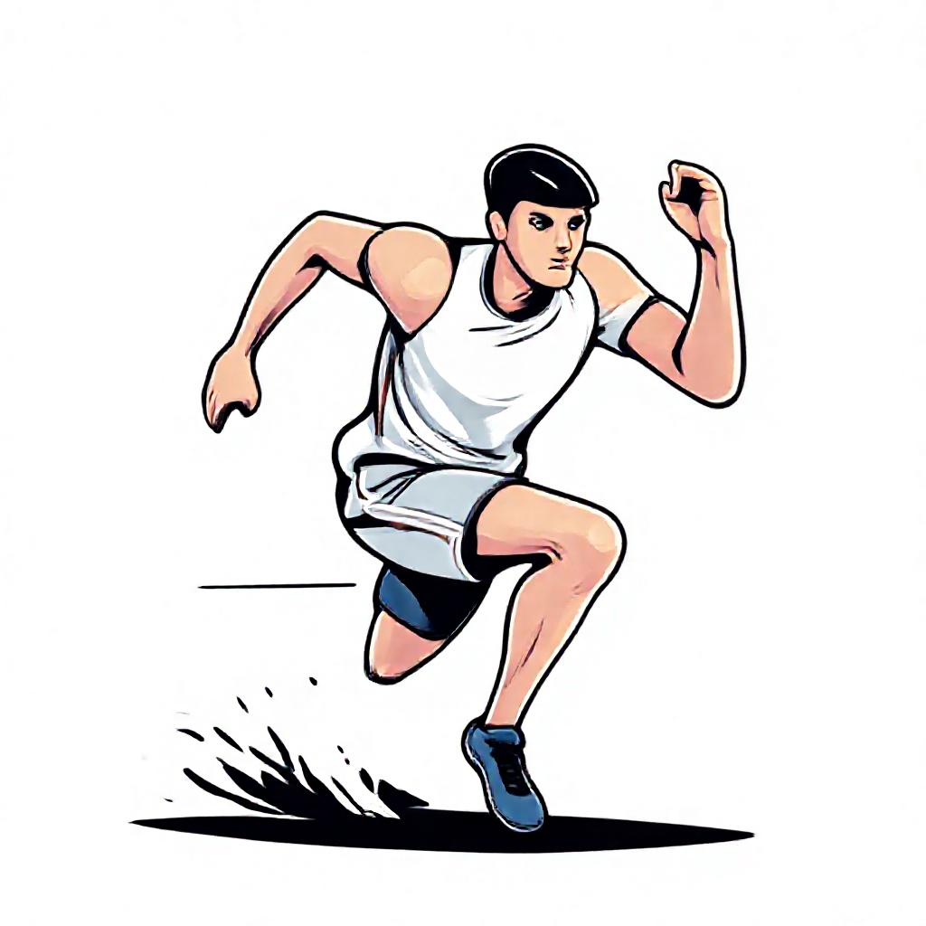 track