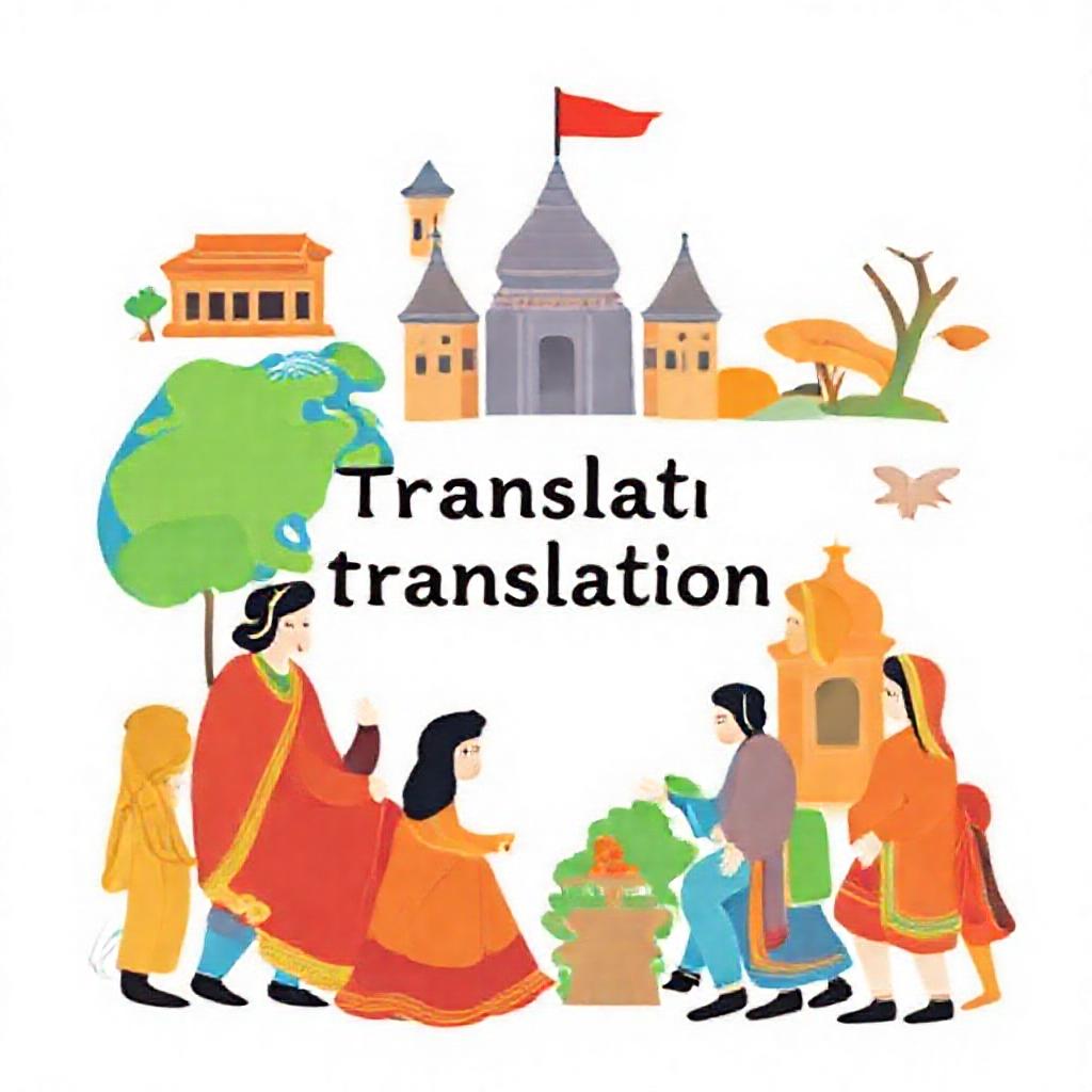 translation