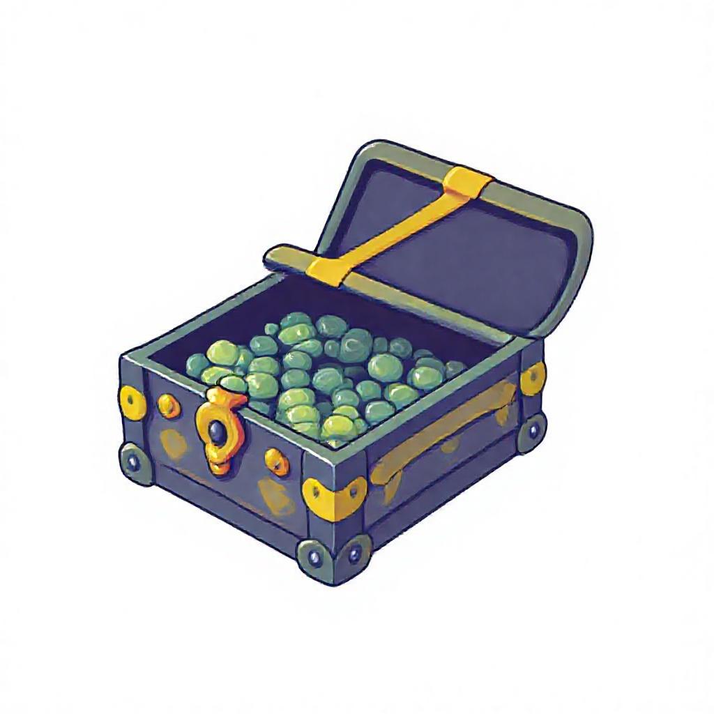 treasure