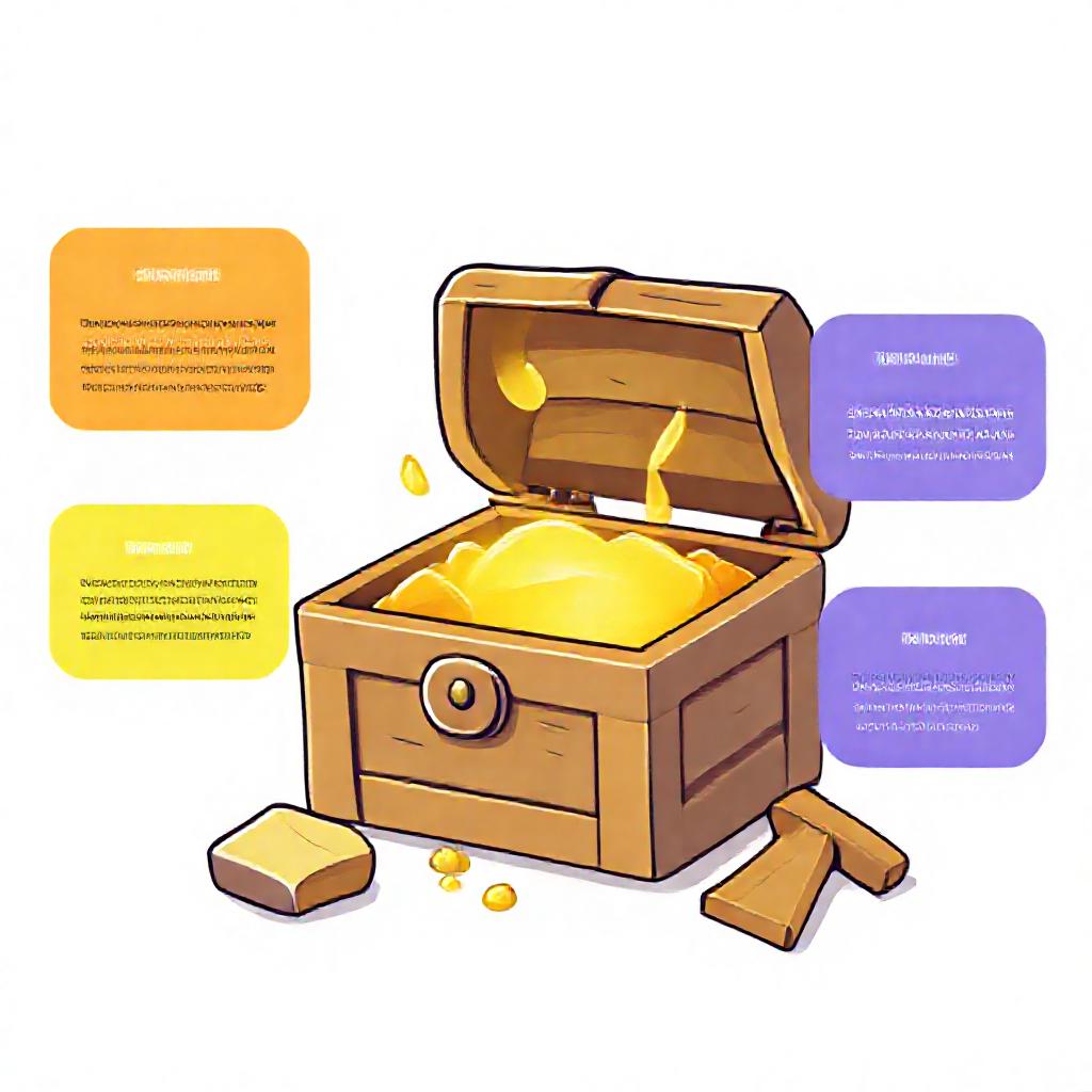 treasure