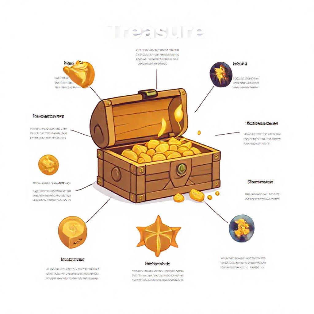 treasure