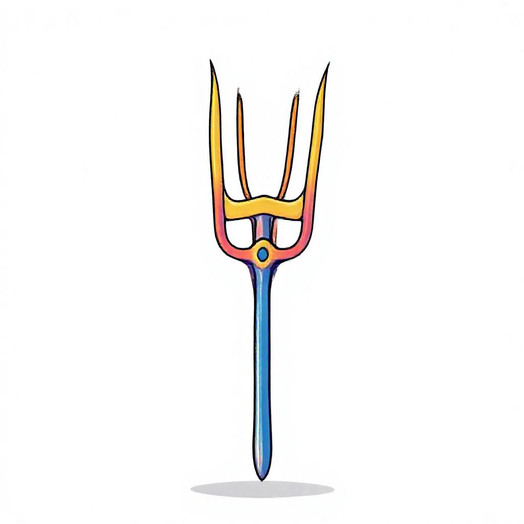 trident