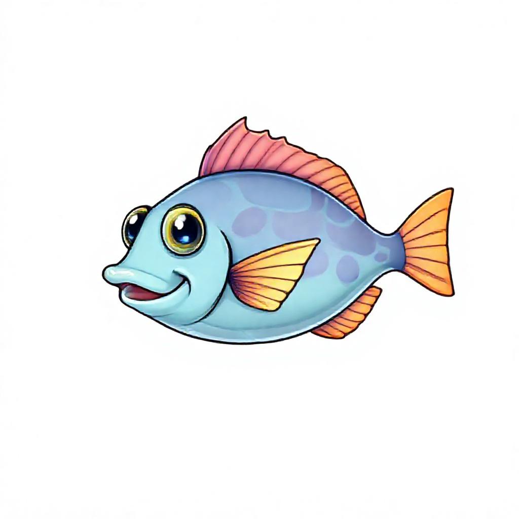 triggerfish