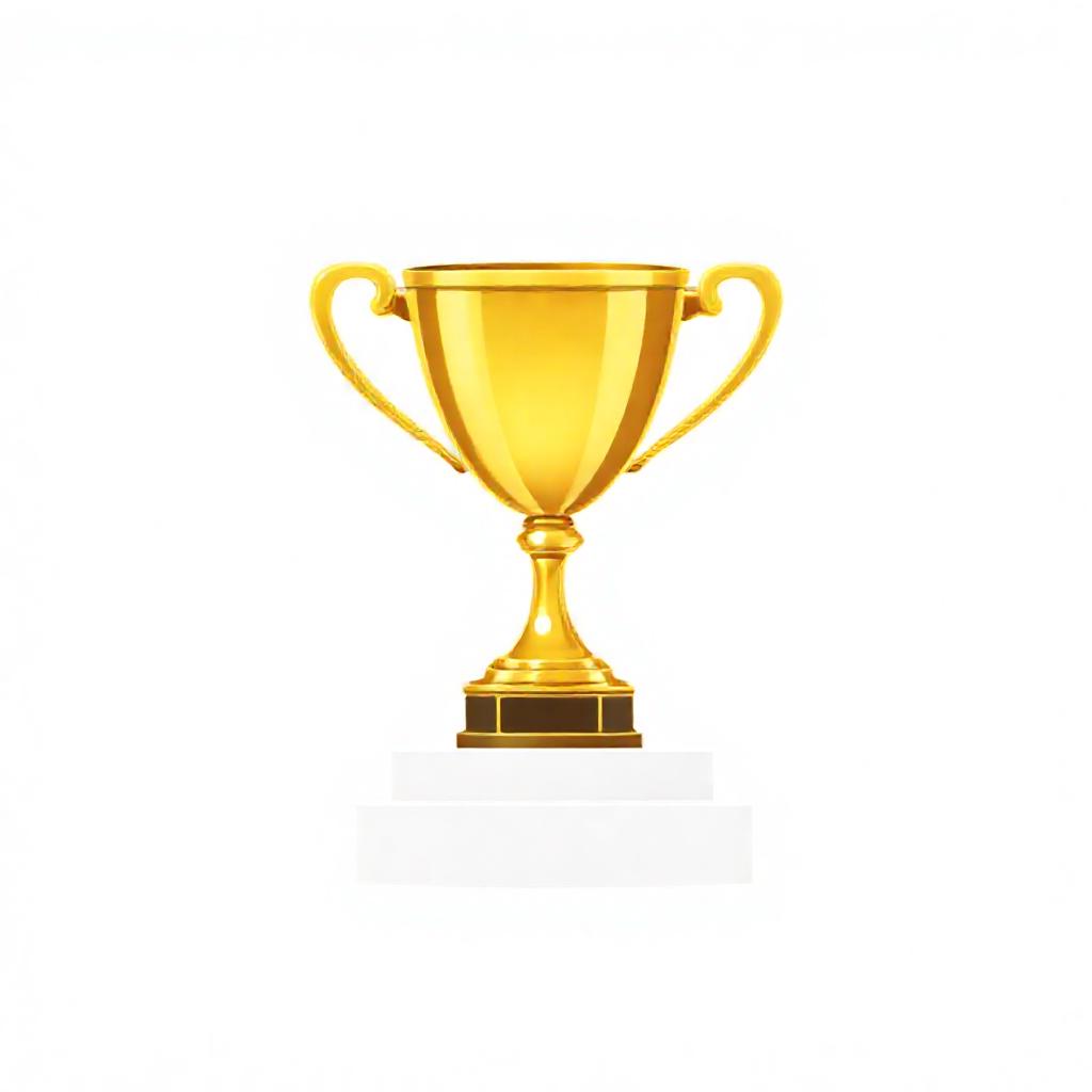trophy