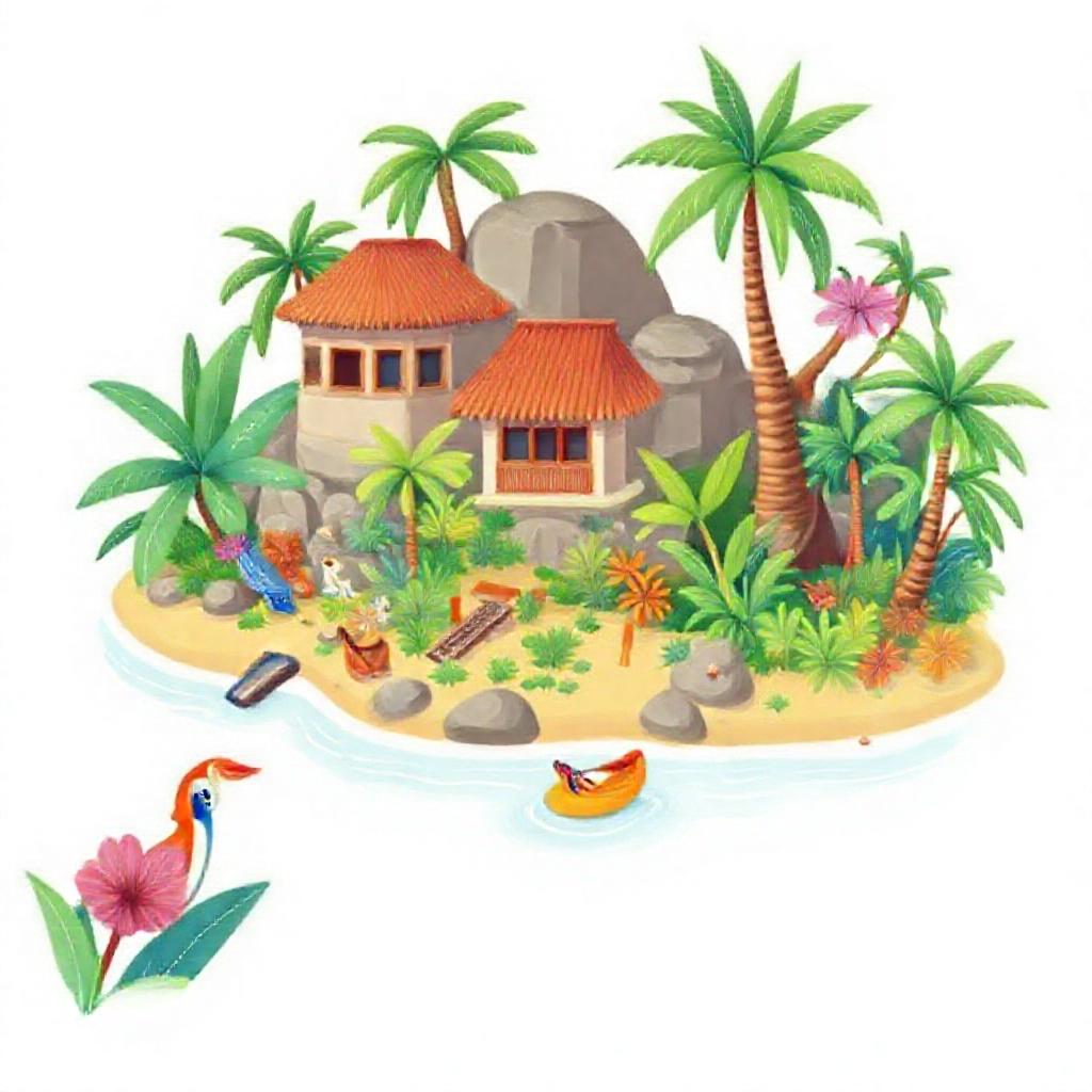 tropical