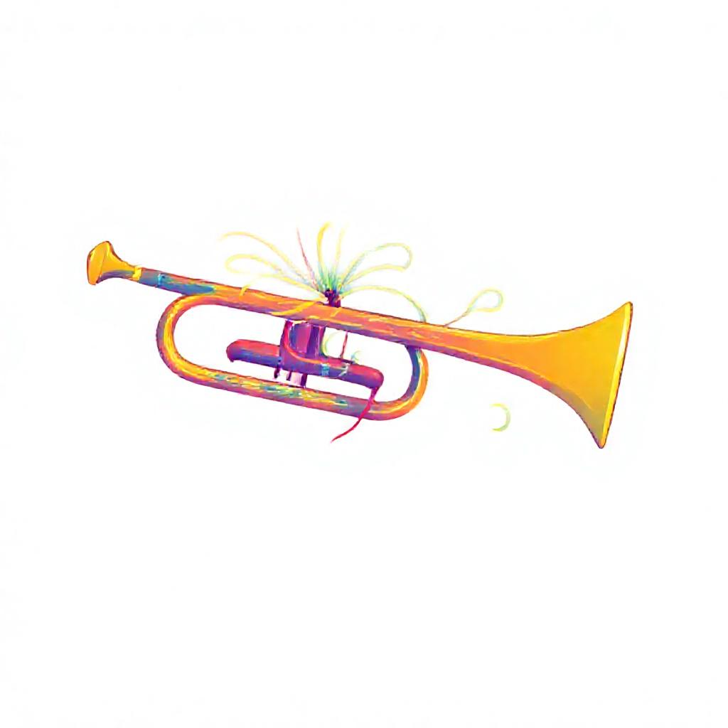trumpet