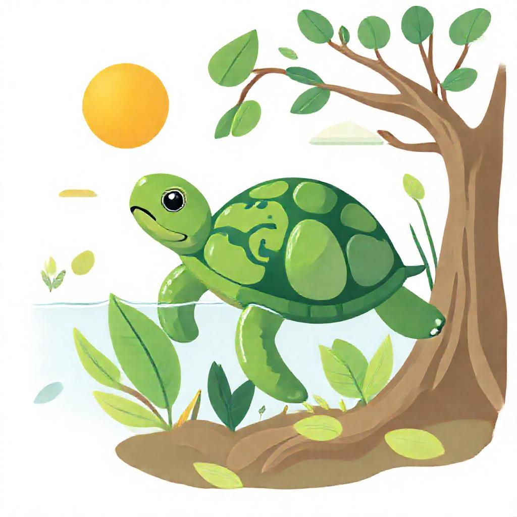 turtle