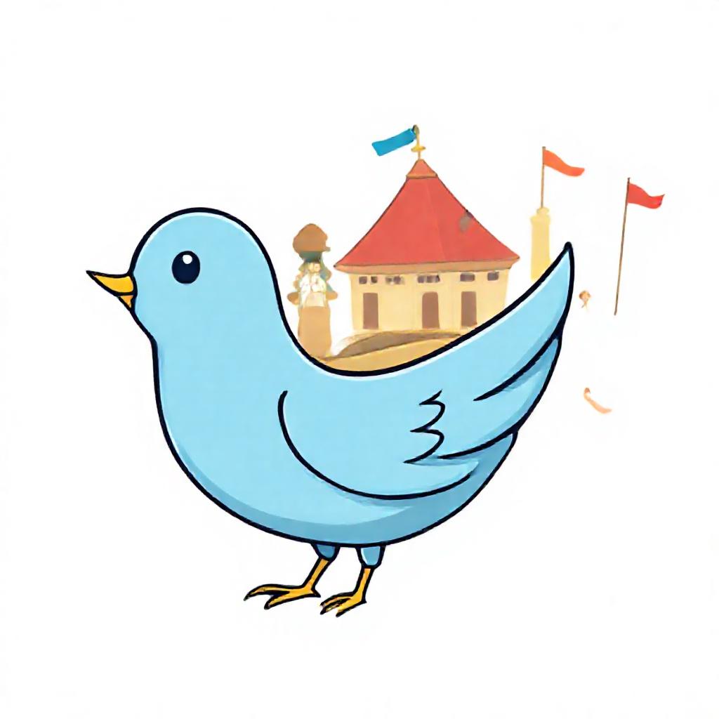 tweeter