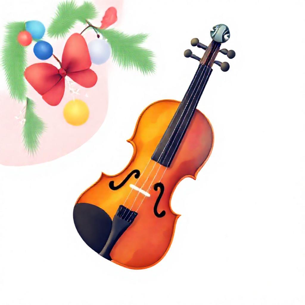 Violin