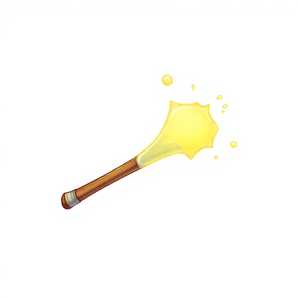 wand