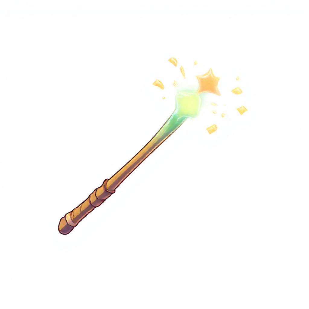 wand