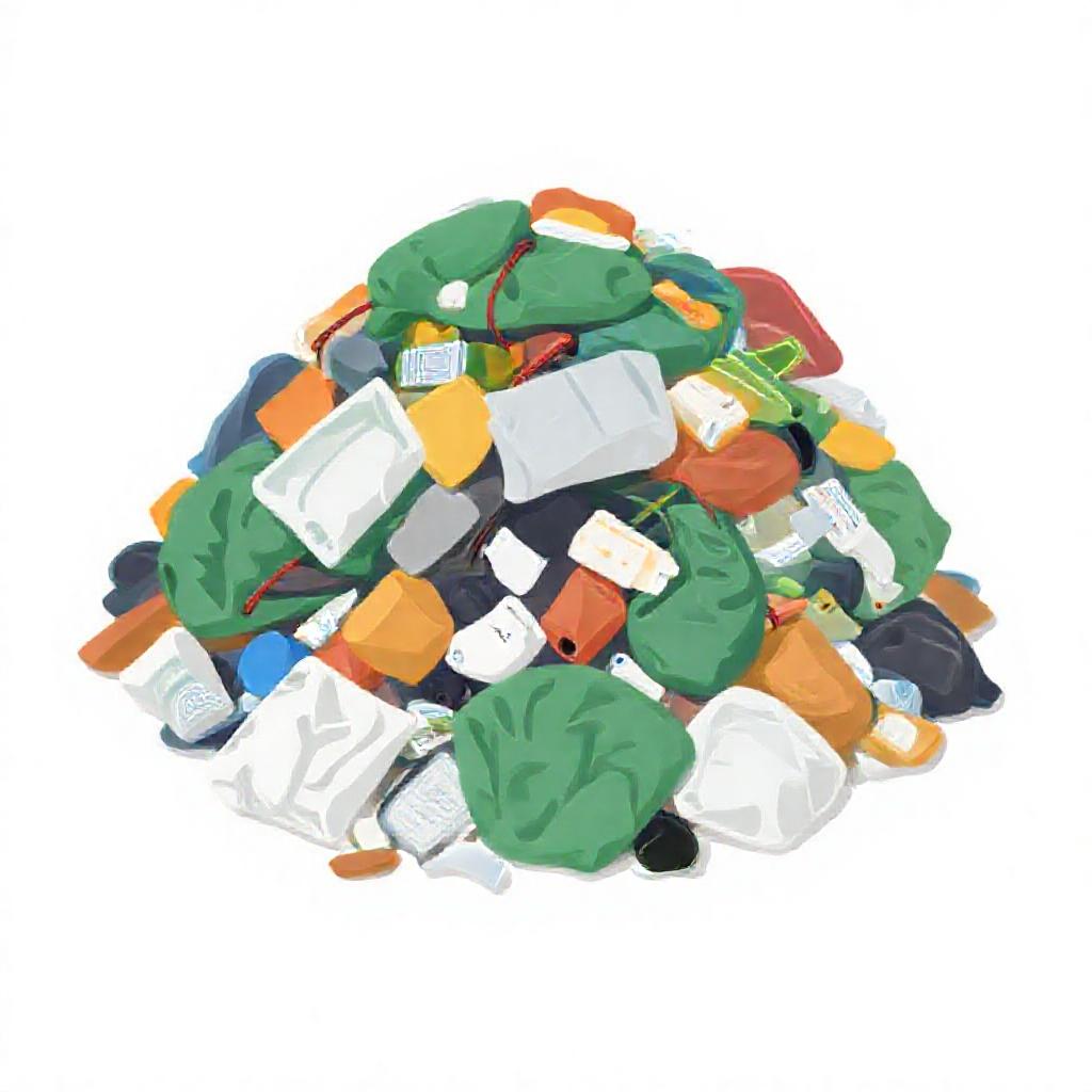 waste