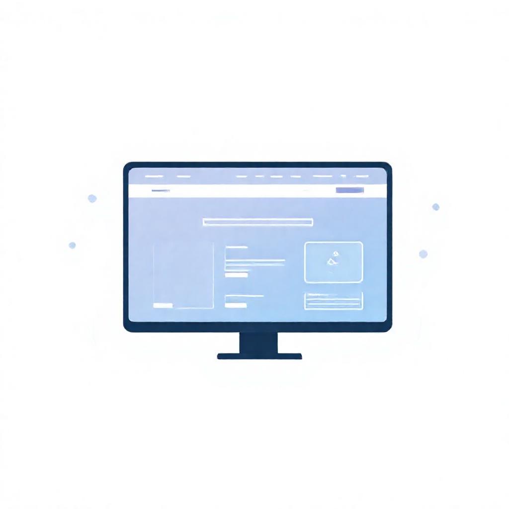 website