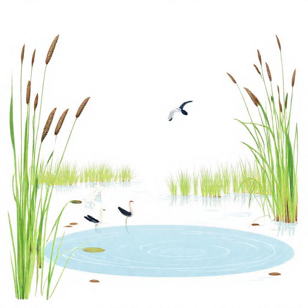 wetland