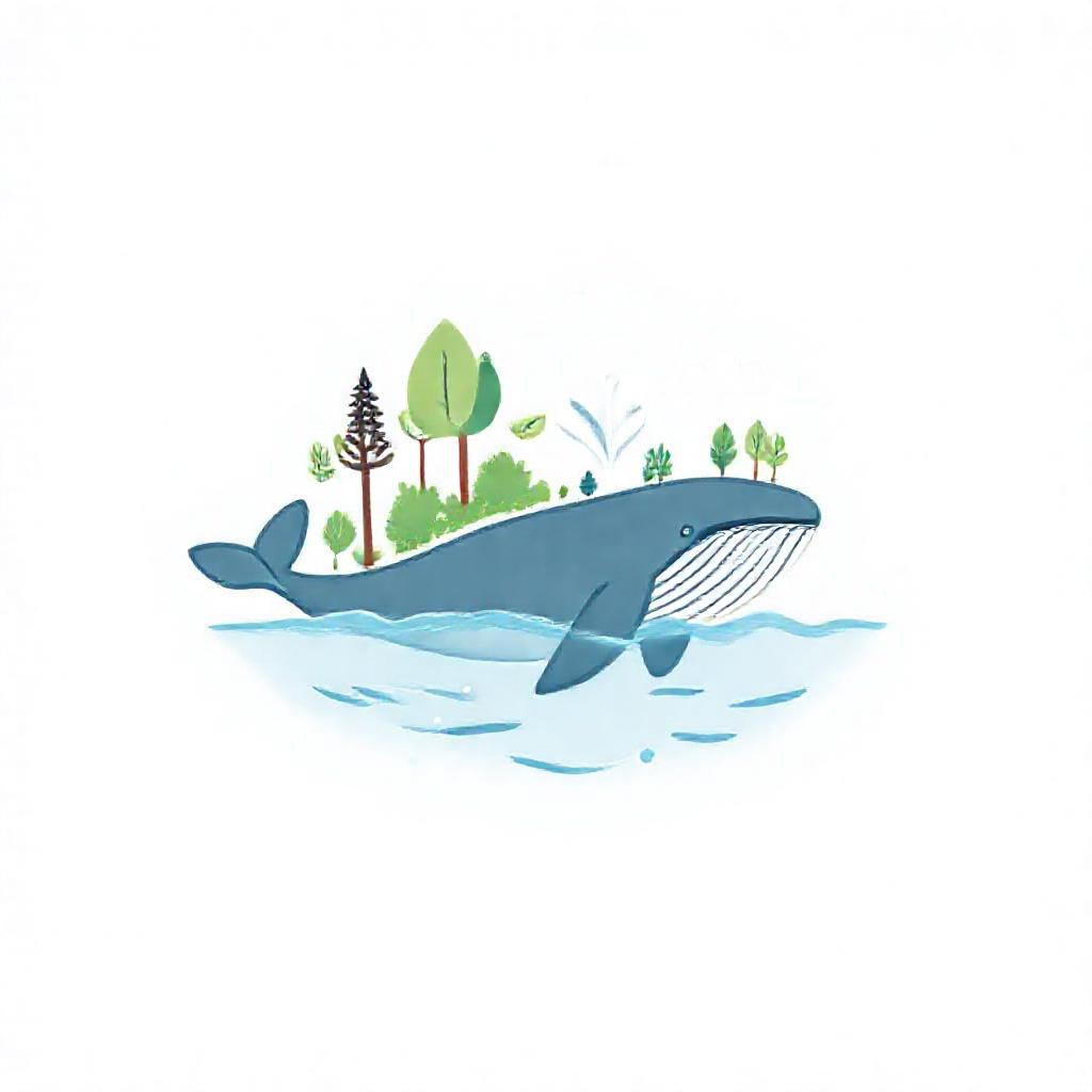 whale