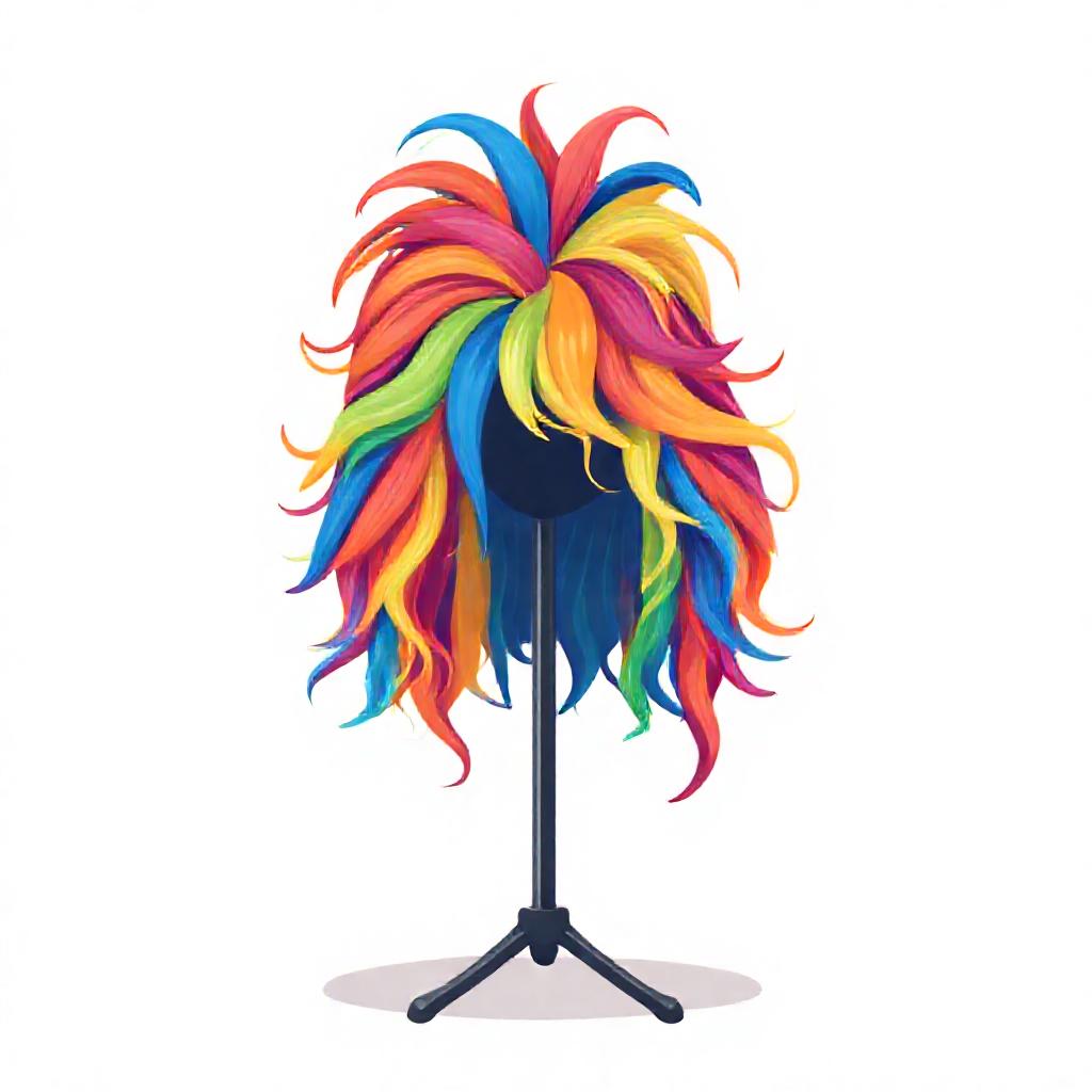 wig